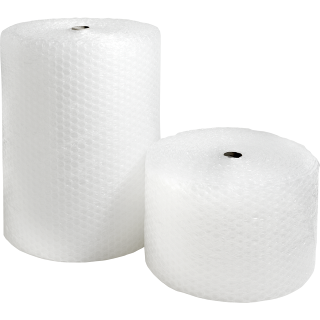 BUBBLE WRAP (Small Bubble)