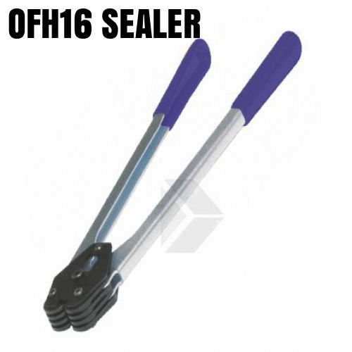 STRAPPING SEALERS