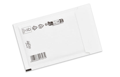 BUBBLE-LINED ENVELOPES/MAILERS