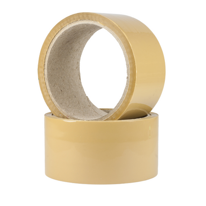 POLYPROPYLENE ACRYLIC TAPE