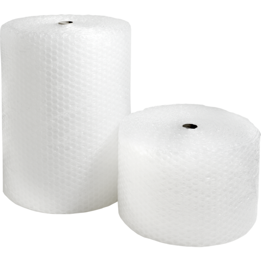 BUBBLE WRAP (Small Bubble)